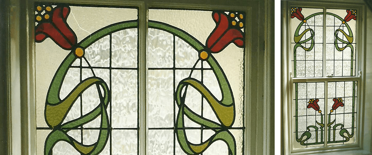 Windows Stained / Leaded Glass Repairs Designers & Manufacturers APL Dublin