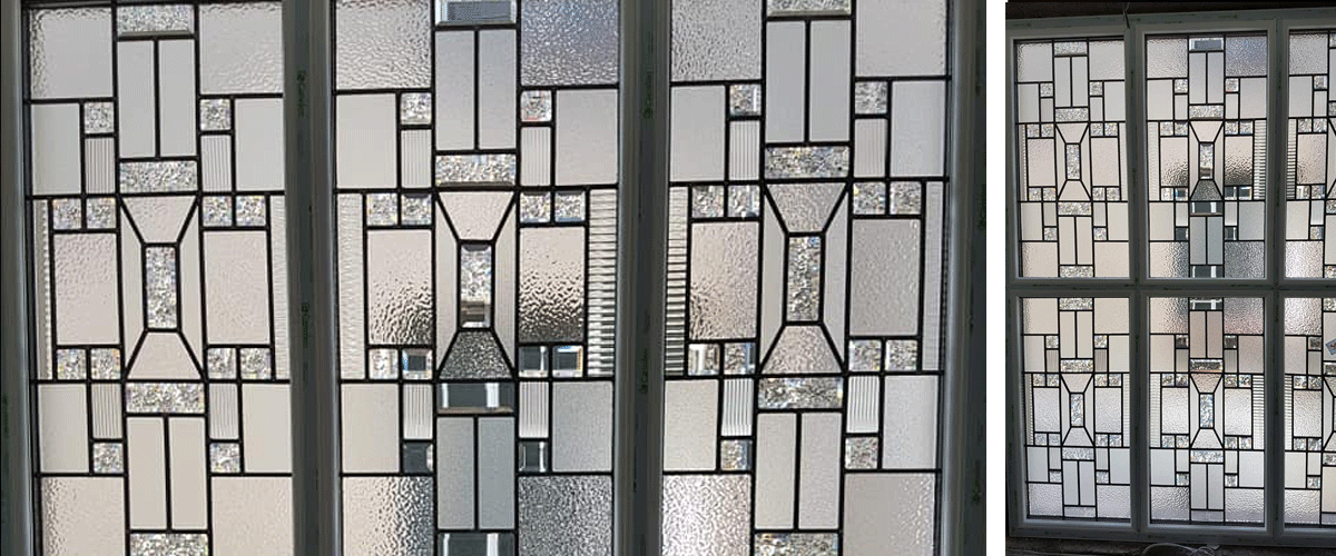 Windows Stained / Leaded Glass Repairs Designers & Manufacturers APL Dublin
