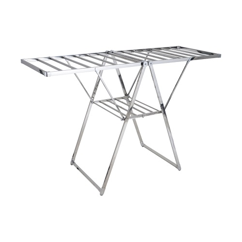 INOX Laundry Rack 1.81m A Plus Technology