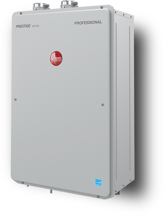 Tankless Water Heaters A Plus Air Systems