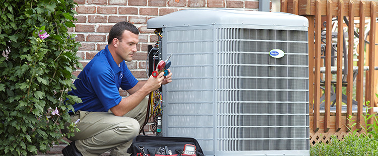 AC Repair in Gainesville, Florida Emergency Services