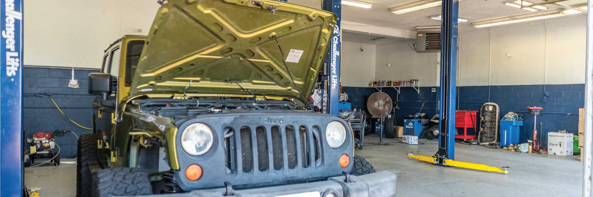 A+ Auto Repair & Wheels Virginia Beach Norfolk Hampton Roads