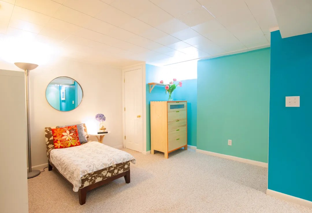 10 Basement Renovation Ideas to Transform Your Space A+Basements