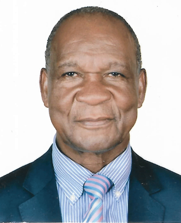 WILBERFORCE KISAMBA MUGERWA Aplus Funeral Management