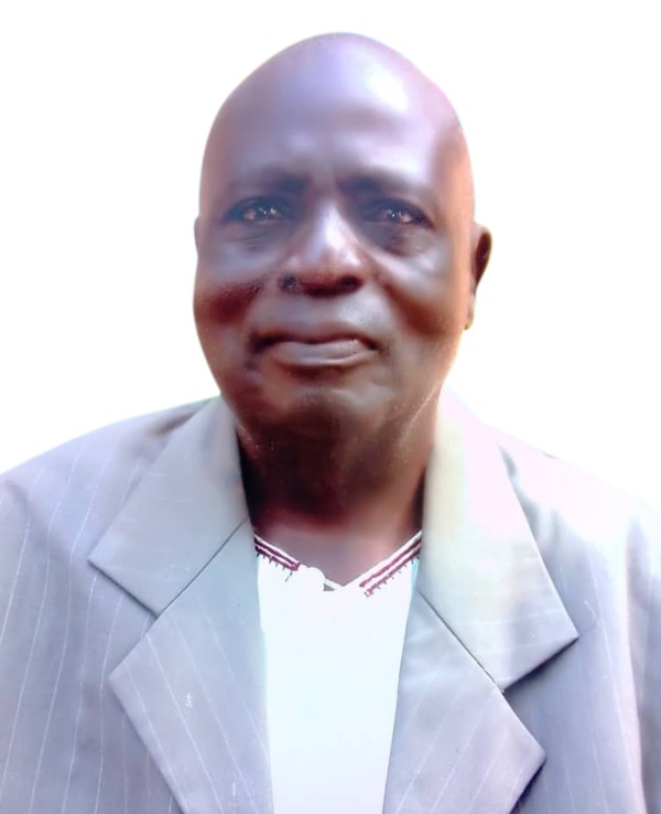 MUGONYI WILLIAM WILBERFORCE Aplus Funeral Management