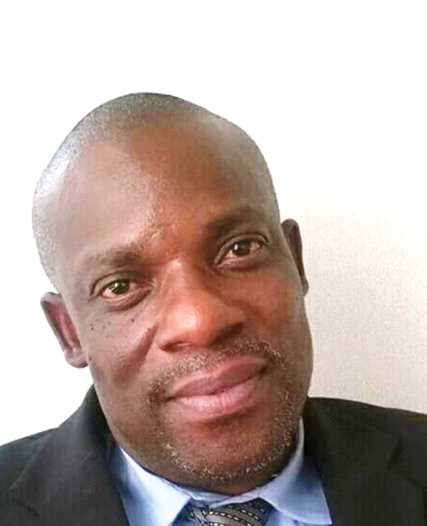 WILBERFORCE ONYANGO RANDARI Aplus Funeral Management