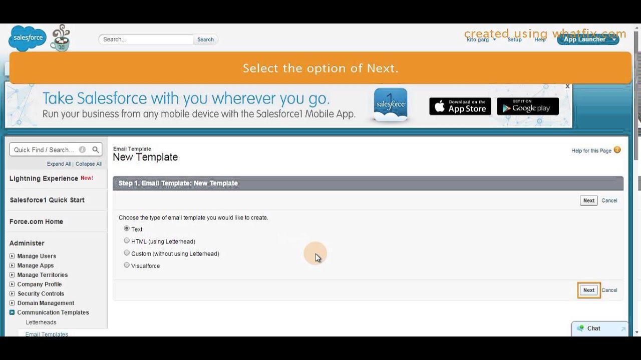 AplusifyTop Features of SalesforceÂ® CRM Platform You