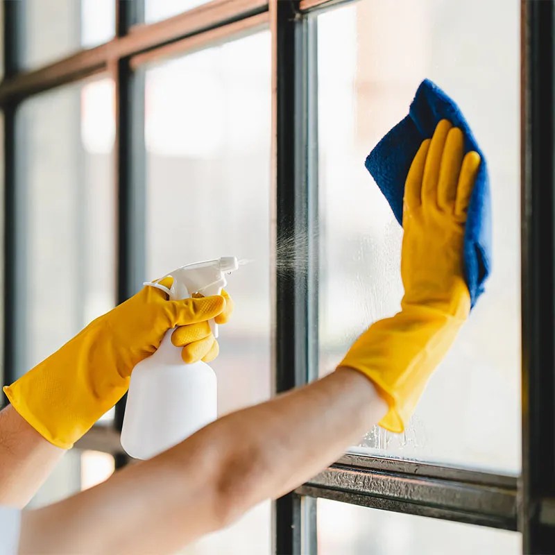 Commercial Janitorial Cleaning Services In Stockton A Plus Janitorial