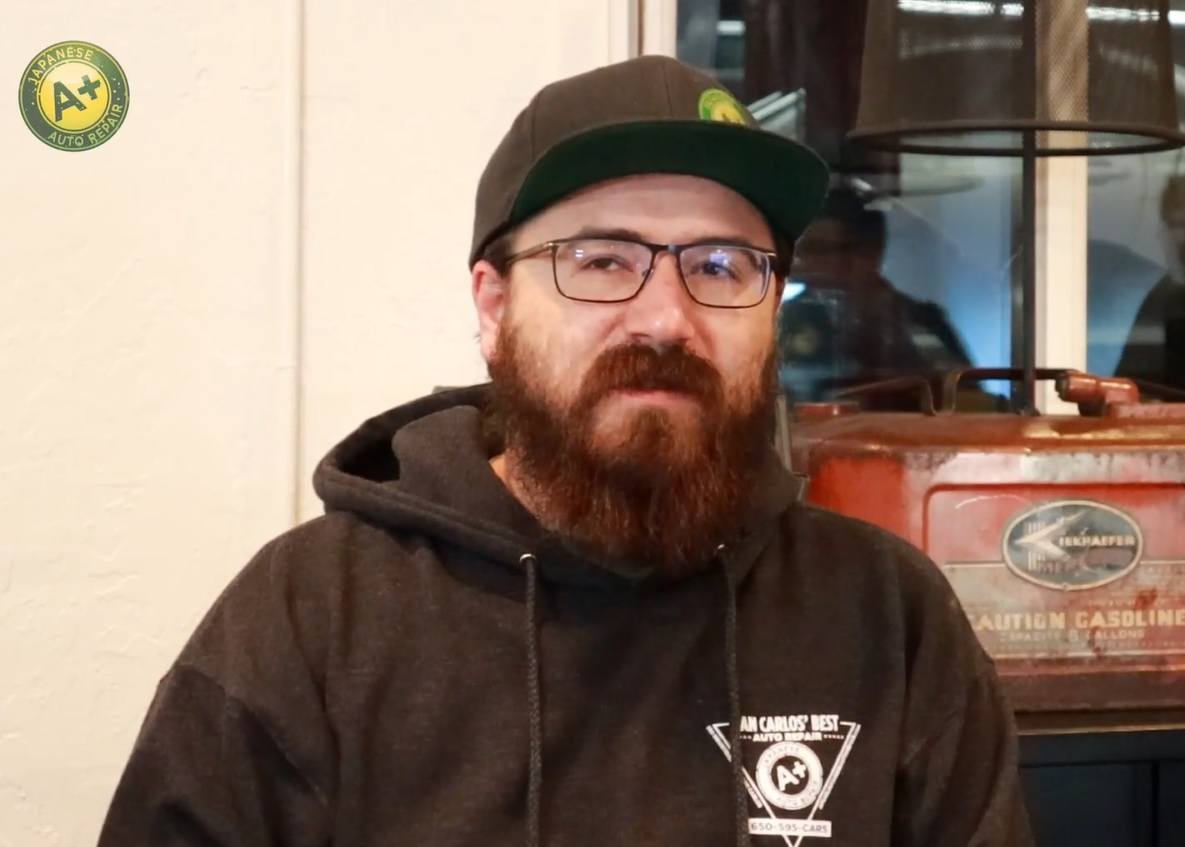 Auto Repair Blog San Carlos A+ Japanese Auto Repair, Inc.