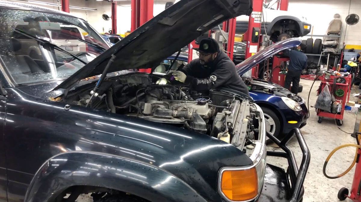 Auto Repair Blog San Carlos Page 2 A+ Japanese Auto Repair, Inc.