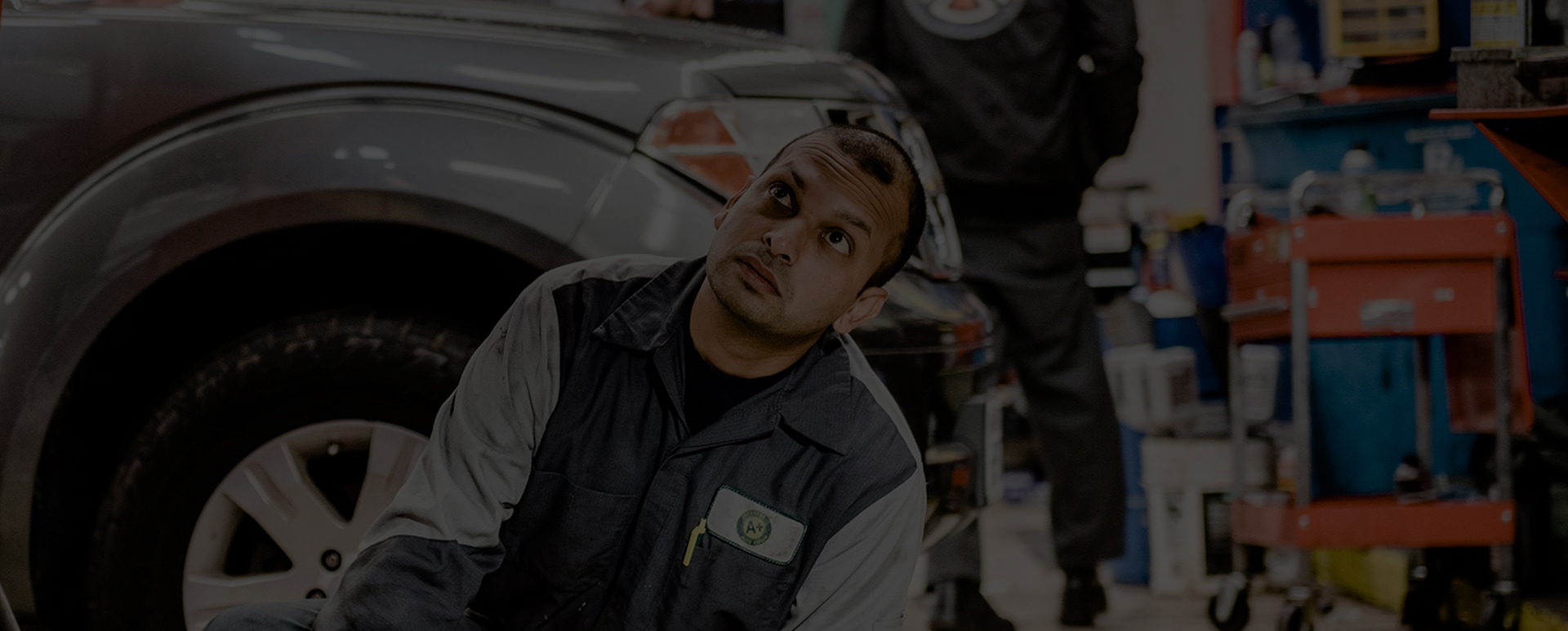 San Carlos Auto Repair - A+ Japanese Auto Repair, Inc.