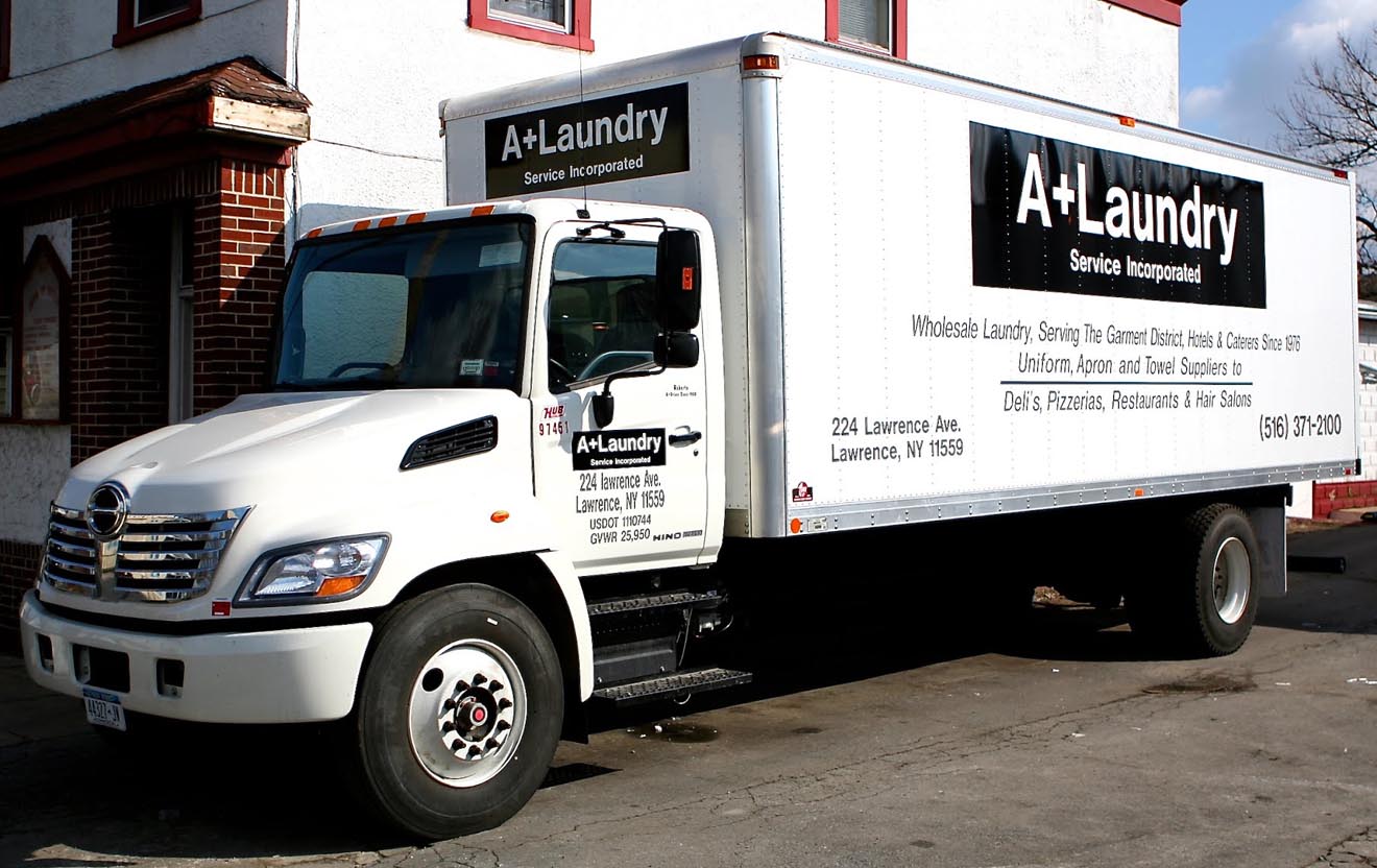 A+ Laundry Service NYC Laundromat NYC Long Island's Top Wholesale