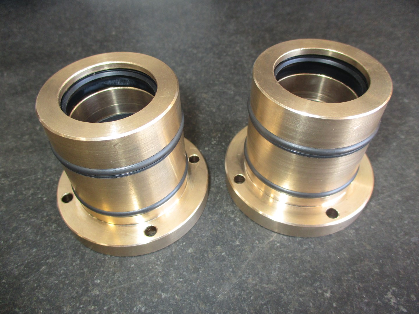 Manufactured Packing Glands for Cylinder A Plus Machine