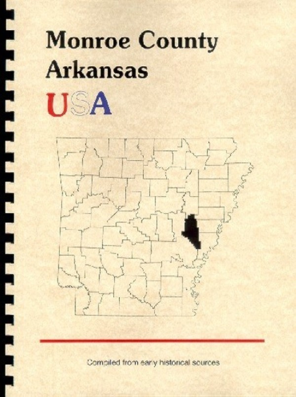 Monroe County Arkansas Land Records at Joseph Gamboa blog