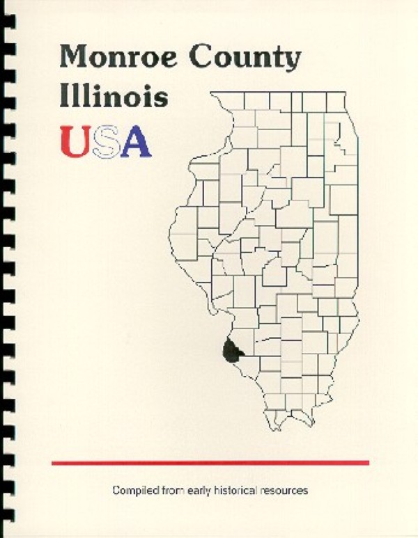 Monroe County Illinois