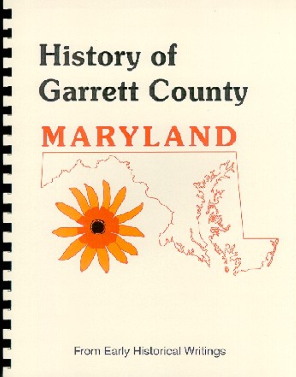 The History of Garrett County MD