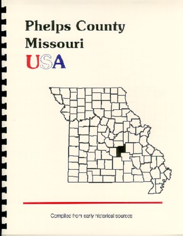 Phelps County Mo Property Records at Joseph Salas blog