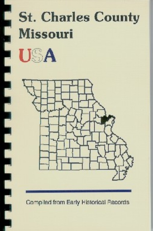 St Charles County, Missouri