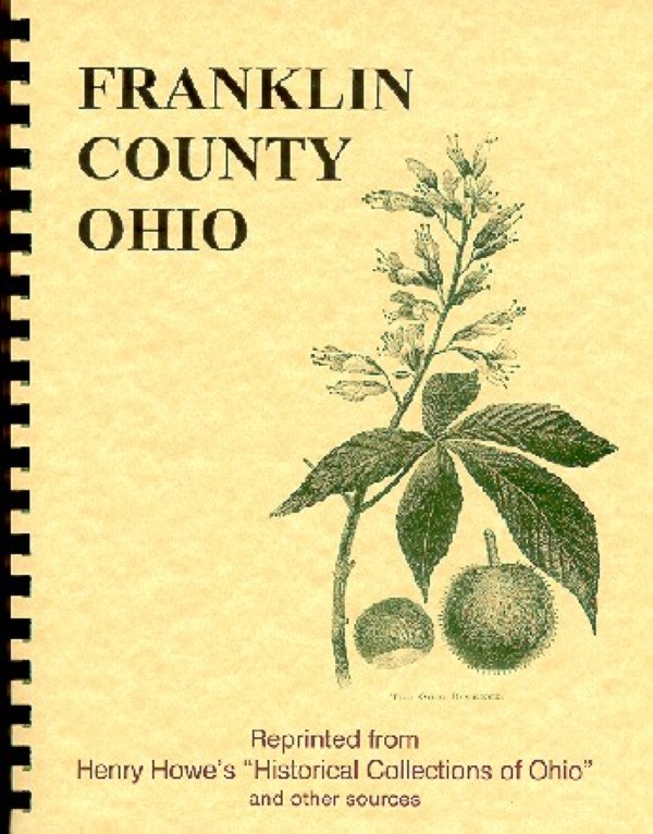 The History of Franklin County Ohio