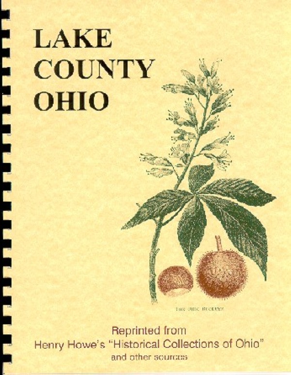 The History of Lake County Ohio