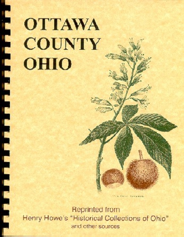 The History of Ottawa County Ohio