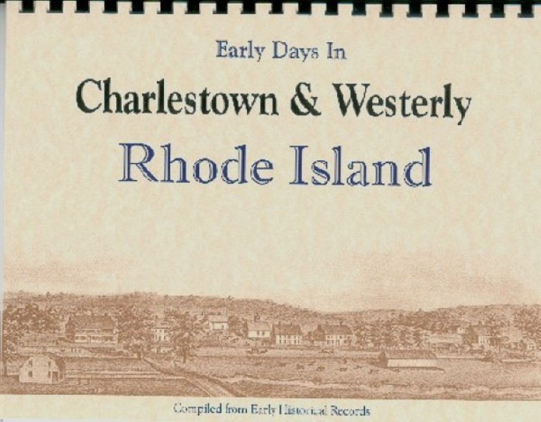 Charlestown Ri Land Evidence Records at Mark Garrett blog