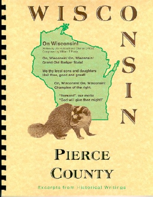 Pierce County Wisconsin