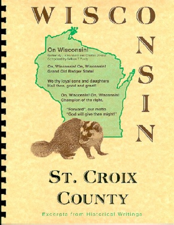 St. Croix County Wisconsin
