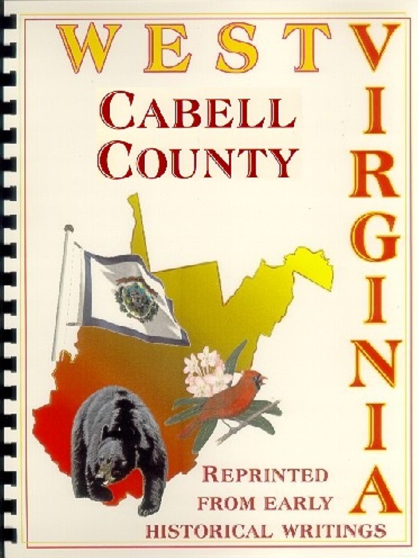 Cabell County West Virginia