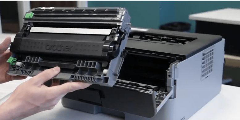 New Printer Cartridges not working HP Support Community
