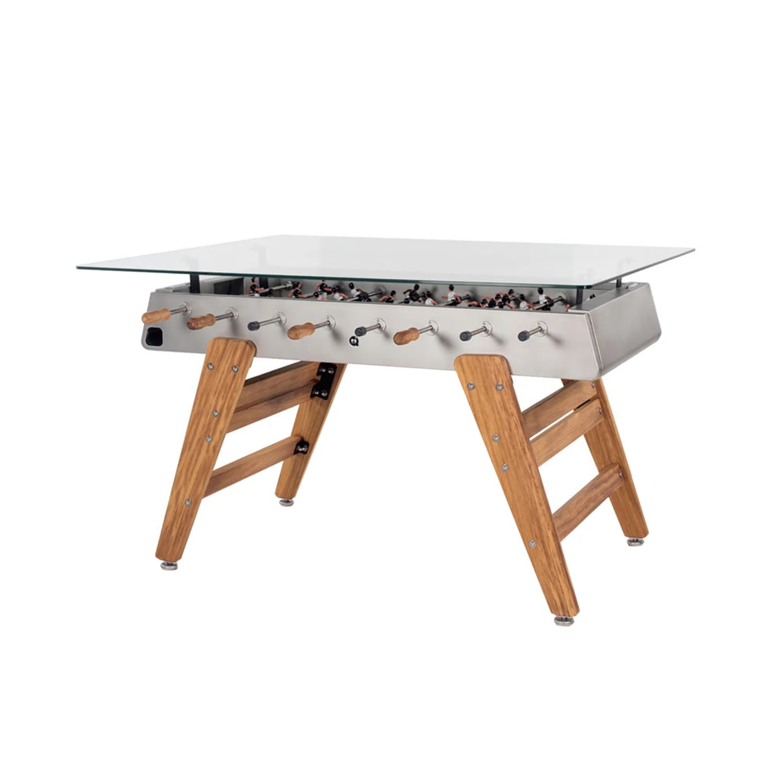 RS3 Wood Dining Table Buy RS Barcelona online at A+R