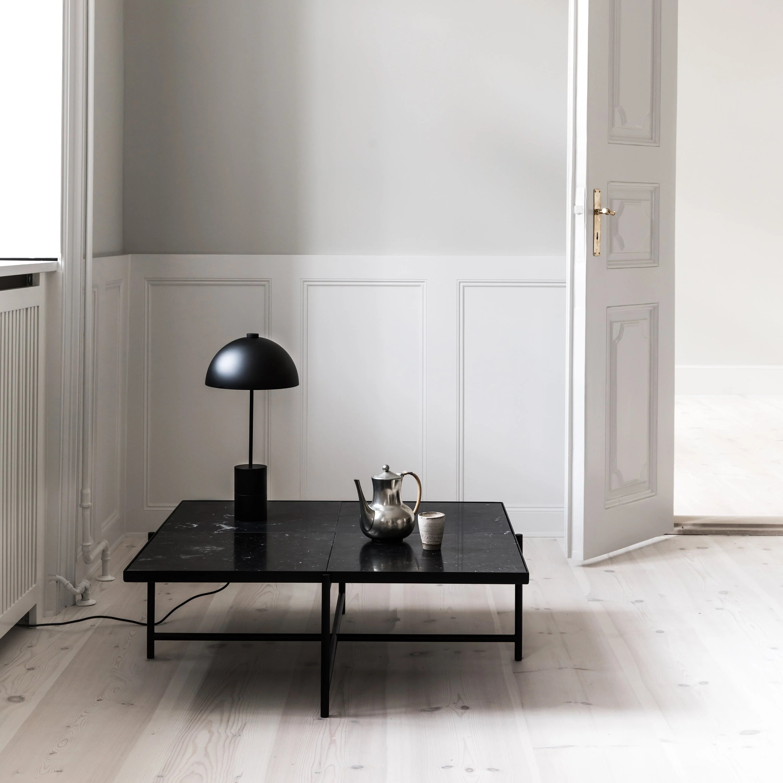 Studio Table Lamp Buy Handvärk online at A+R