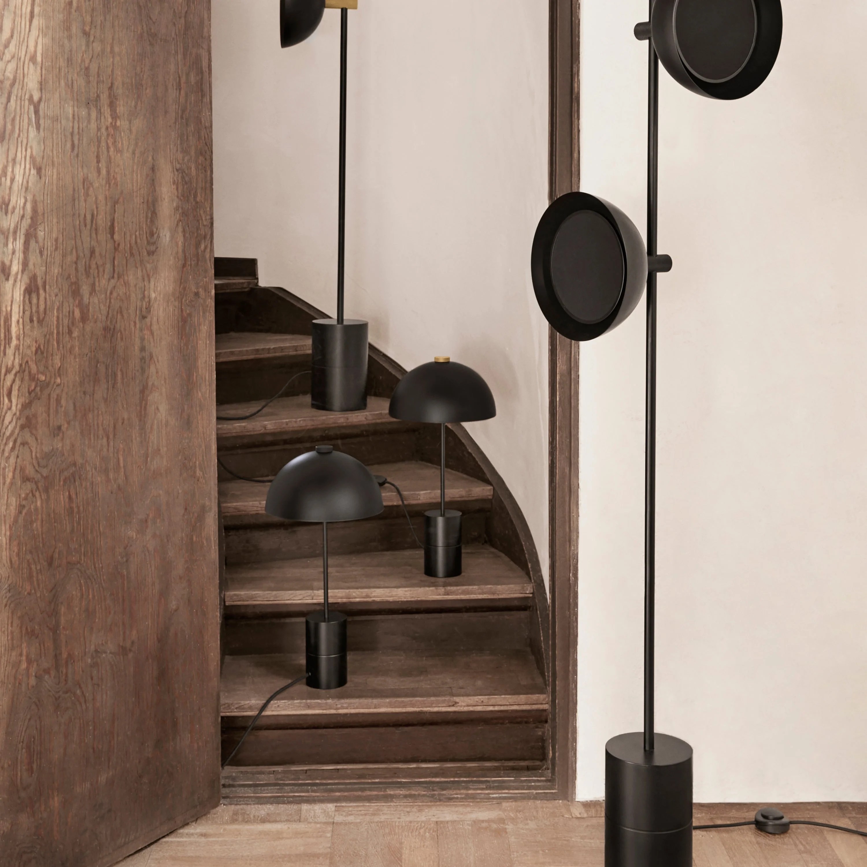 Studio Table Lamp Buy Handvärk online at A+R