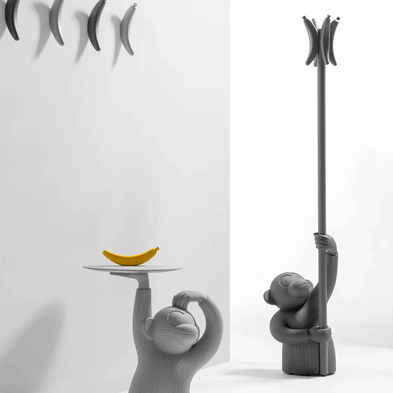 Monkey Coat Stand Quick Ship Buy BD Barcelona online at A+R