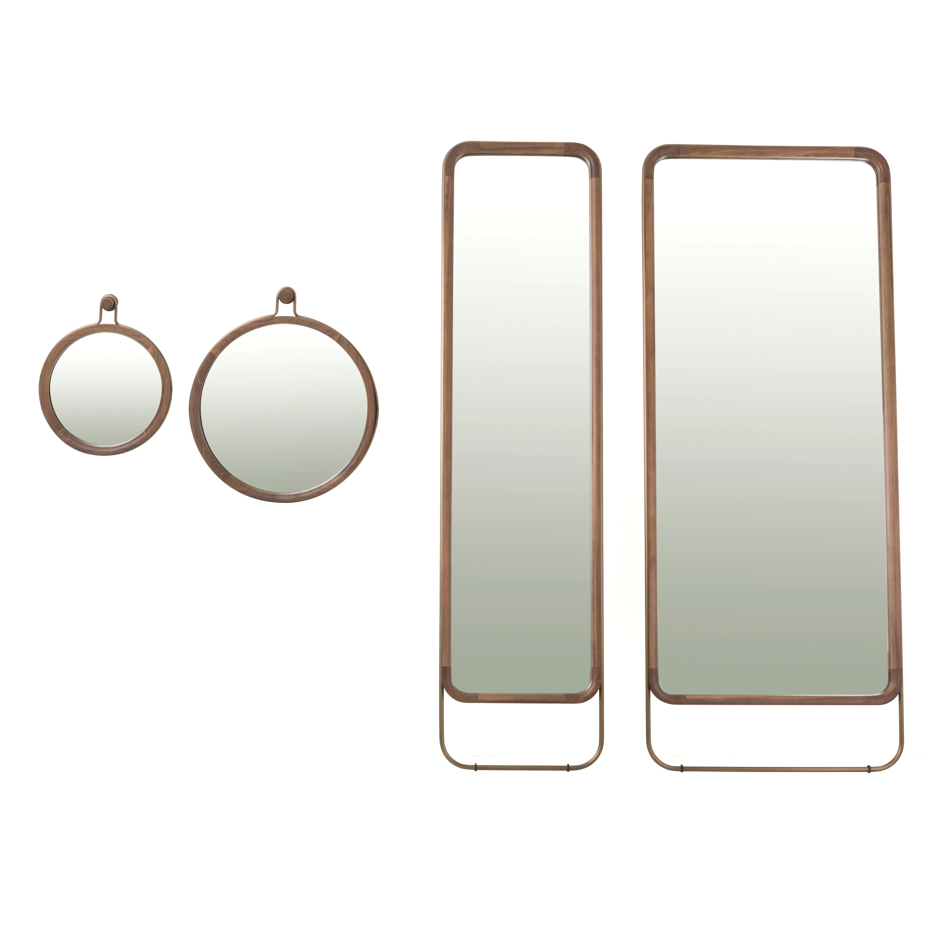 Utility Long Mirror Buy Stellar Works online at A+R
