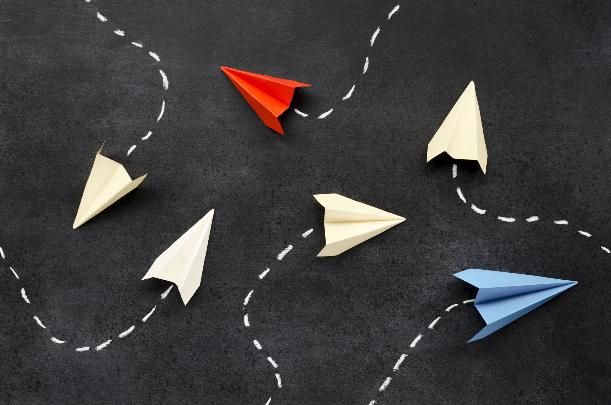 Gestion du changement votre organisation faitelle