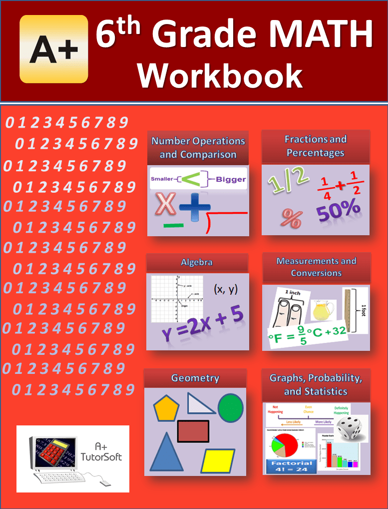 6Th Grade Math Book Online / Go Math Lesson 6 1 Youtube 6th Grade Math