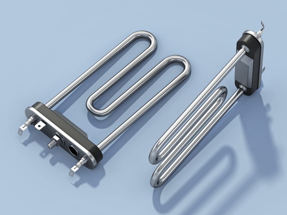 Anatomy of a Water Heater: Key Components and Their Roles - A Plus