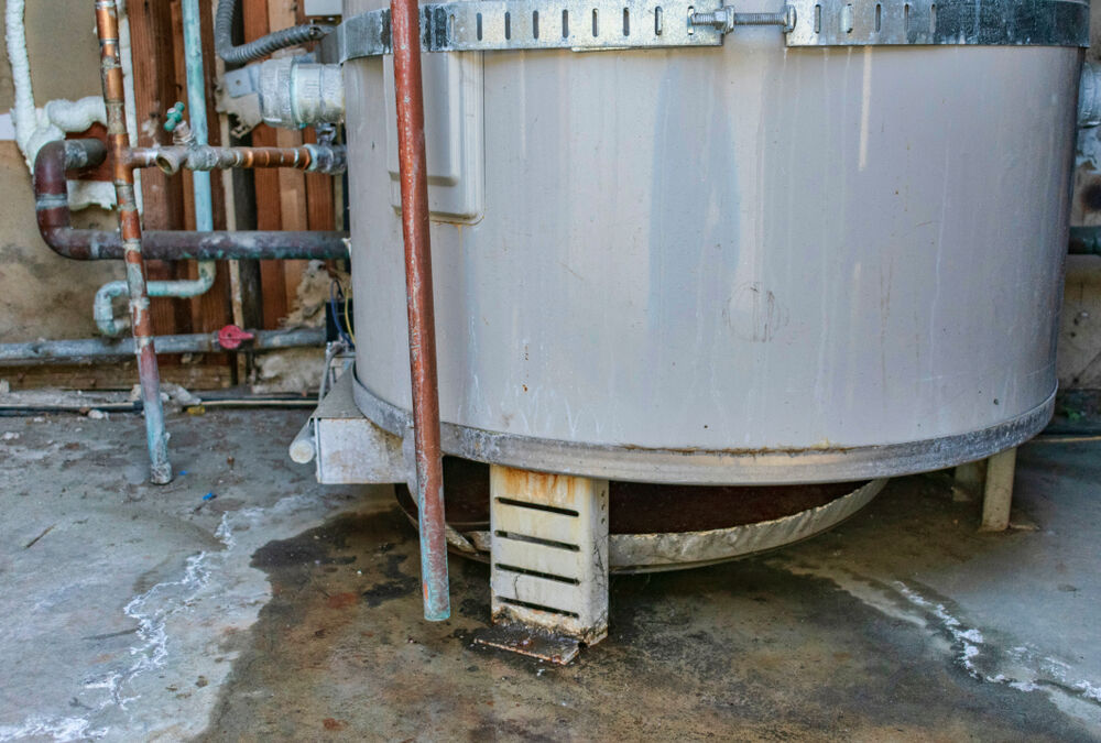 A Guide to Water Heater Noises What's Normal and What's Not A Plus