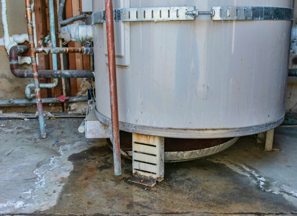 A Guide to Water Heater Noises What's Normal and What's Not A Plus Water Heaters