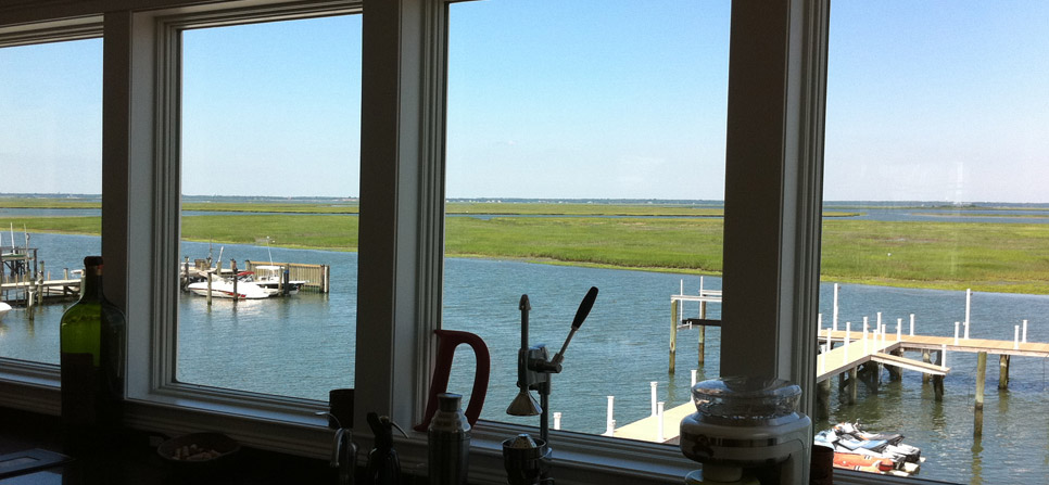 A+ Window Cleaning Services Home