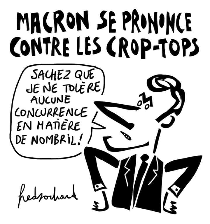 Quelques réflexions sur nos discussions politiques en