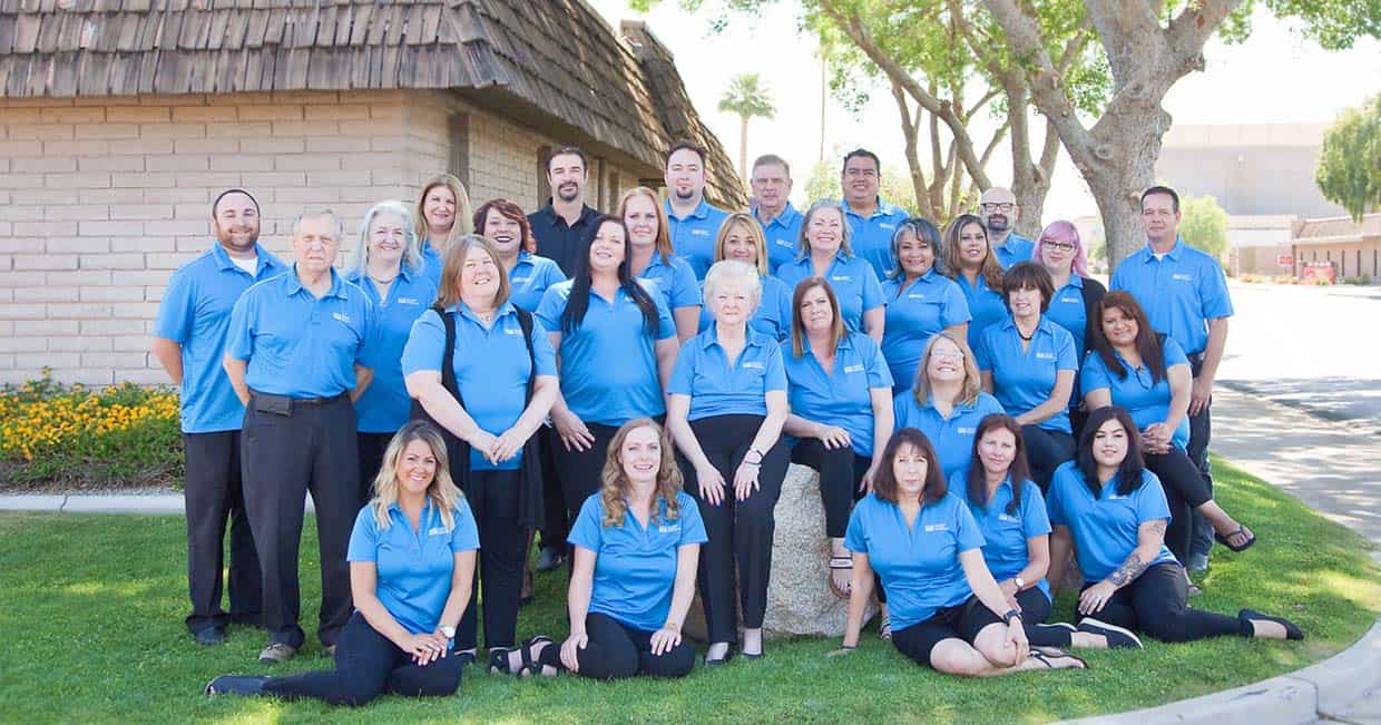 Associated Property Management Phoenix Az PRORFETY