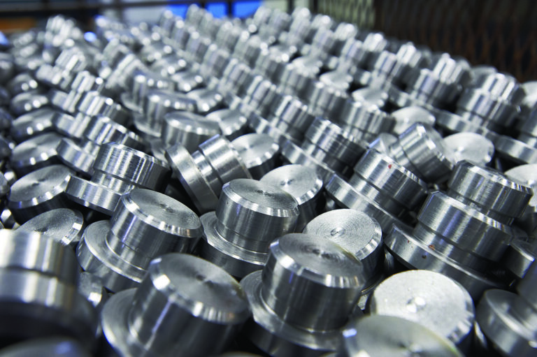 Screw Machining Automation Products