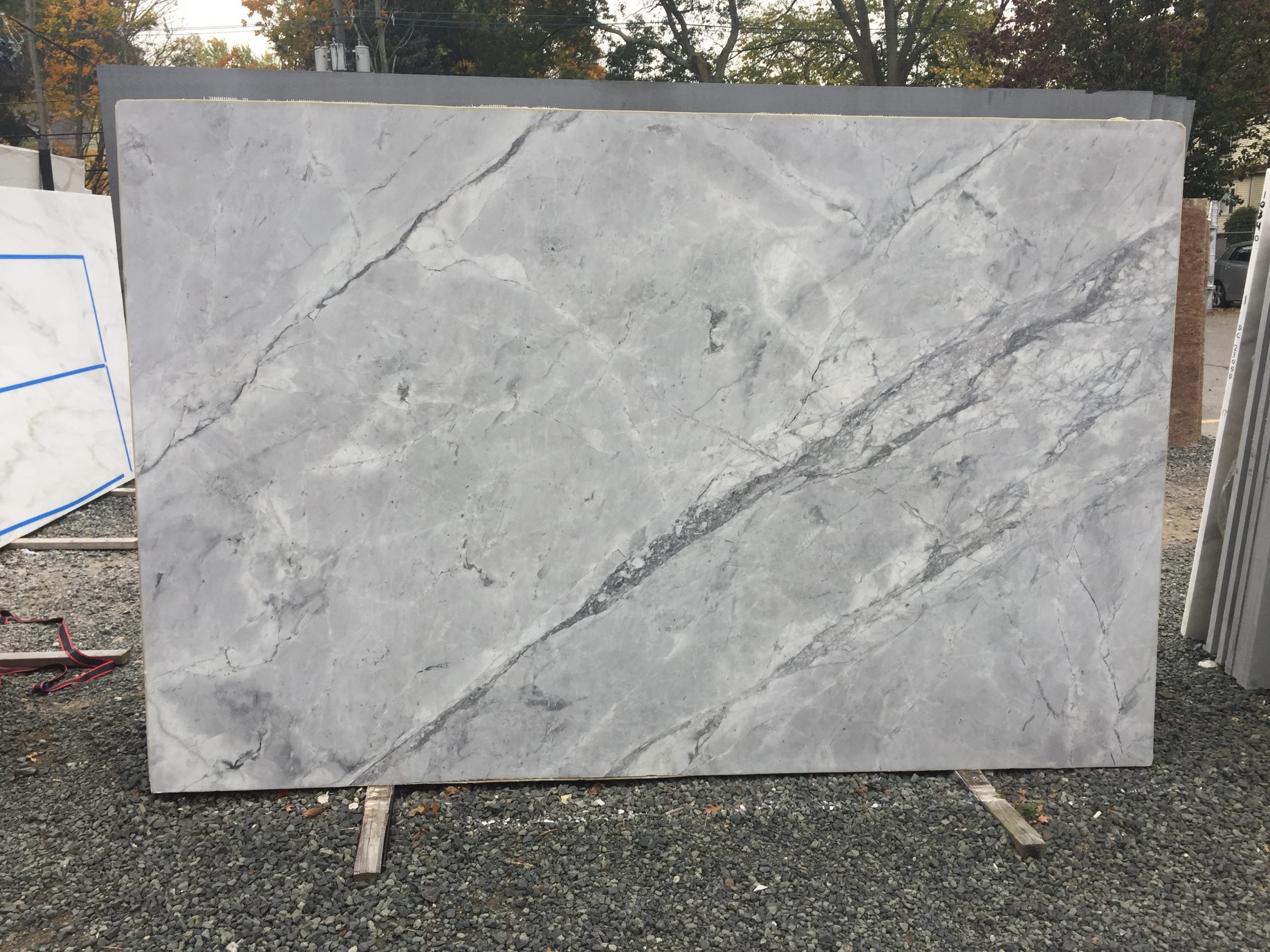Super White 2 Quartzite Absolute Kitchen & Granite