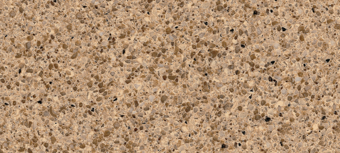 Toasted Almond Absolute Kitchen & Granite