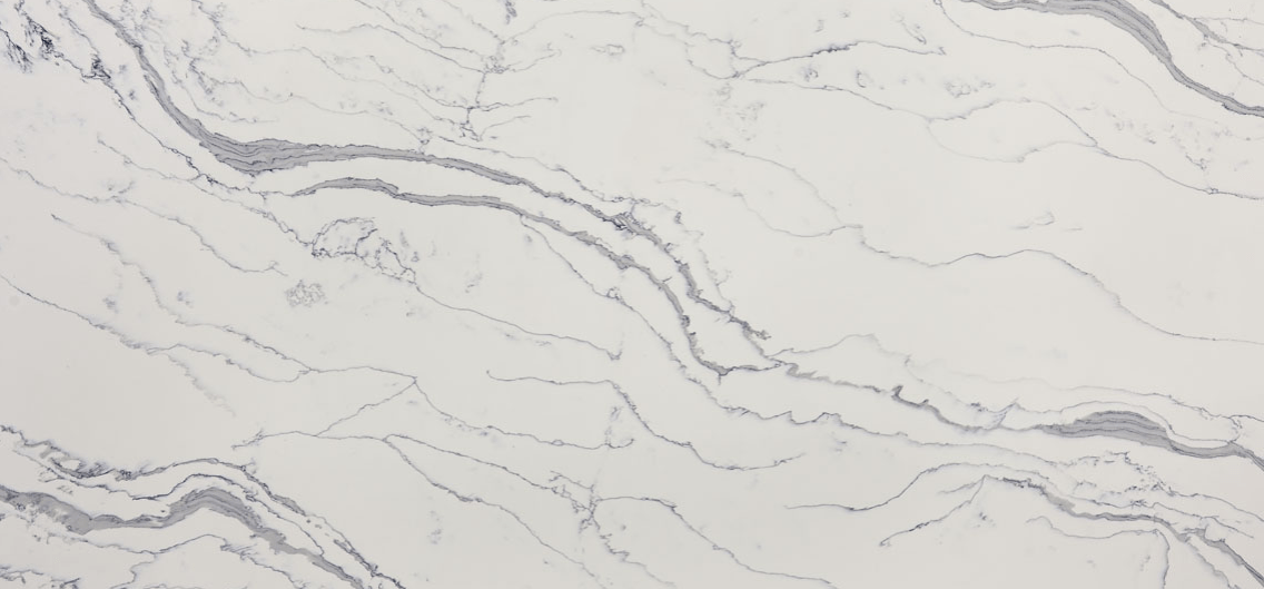 Versilia Grigio Absolute Kitchen & Granite