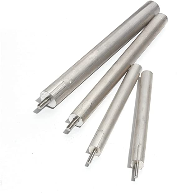 Magnesium Anode Rod 22x300mm Andrew P.M Petrides & Sons Ltd