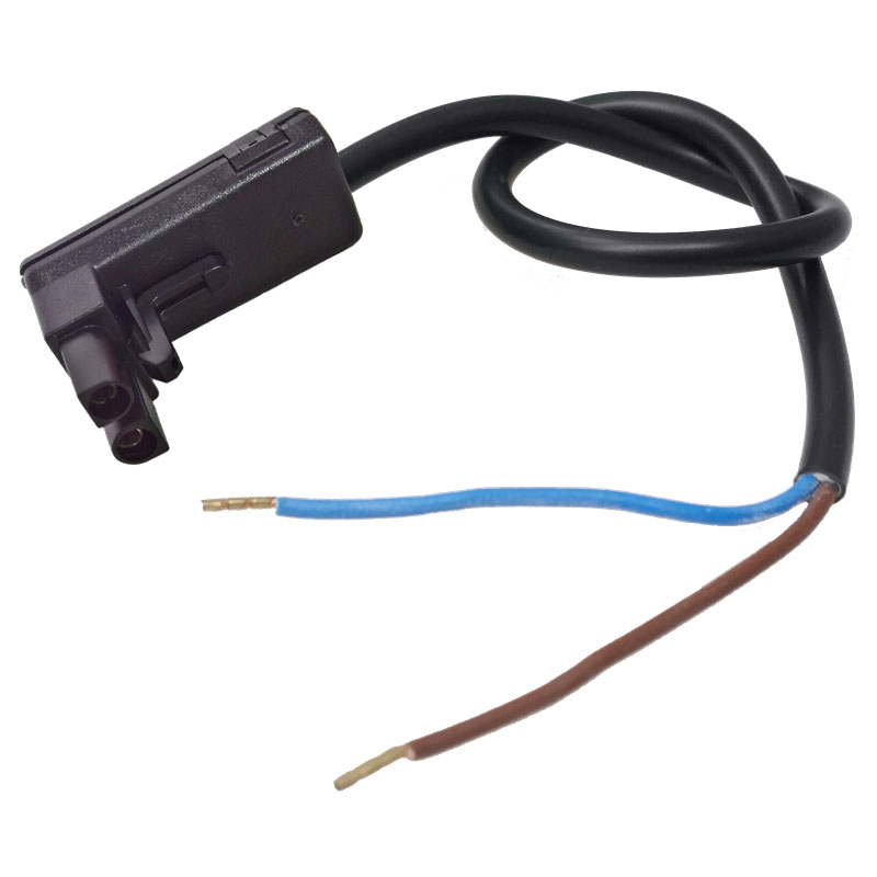 Satronic Photocell Cable & Plug - Andrew P.M Petrides & Sons Ltd
