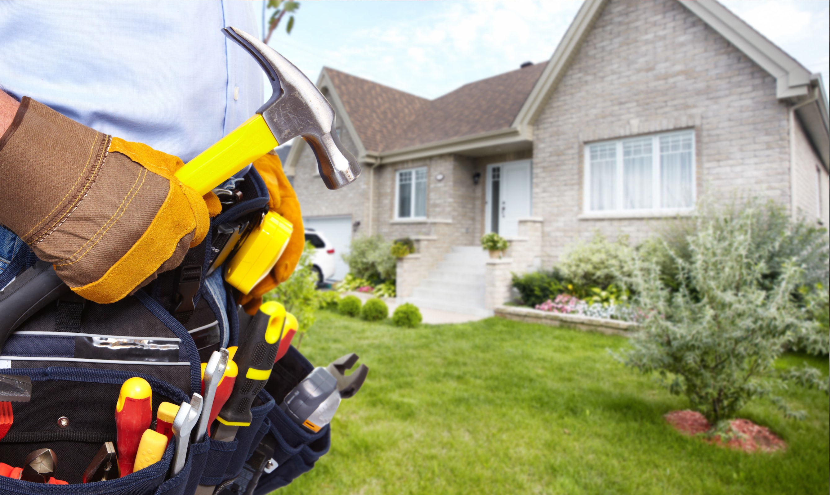 APMR Assured Property Maintenance and Renovation Property